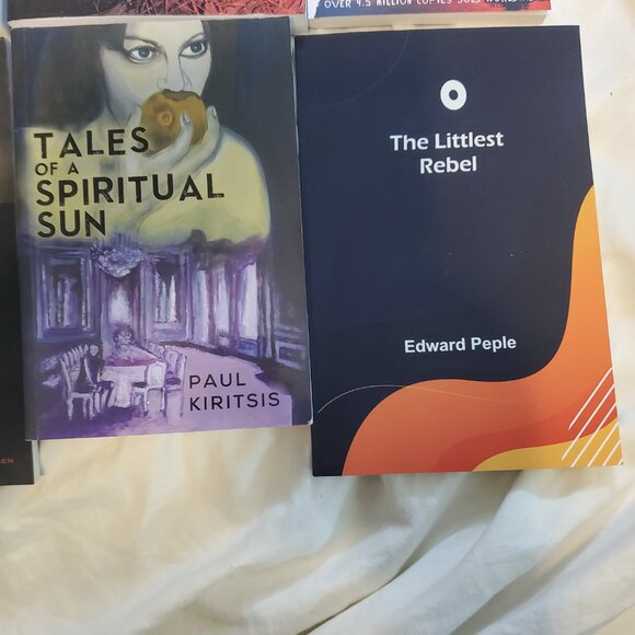 📚 Pick 5 Books – Your Choice $10 Bundle Deal lot - Picture 3 of 7